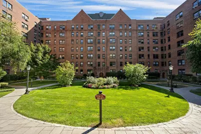 180 Garth Road #6E, Scarsdale, NY 10583 - Photo 1