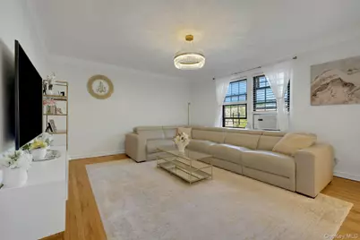 180 Garth Road #6E, Scarsdale, NY 10583 - Photo 5