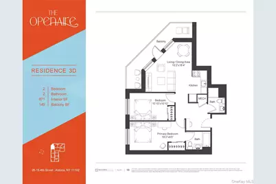 26-15 4 Street #3D, Astoria, NY 11102 - Photo 9