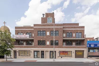 45-07 48th Avenue, Woodside, NY 11377 - Photo 1