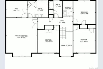 526 Park Avenue, Merrick, NY 11566 - Photo 9