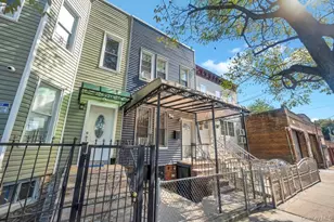 323 Barbey St, Brooklyn, NY 11207 - Photo 5