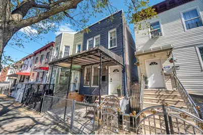 323 Barbey Street, Brooklyn, NY 11207 - Photo 1