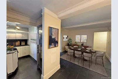 333 E 53rd Street #5C, New York, NY 10022 - Photo 11