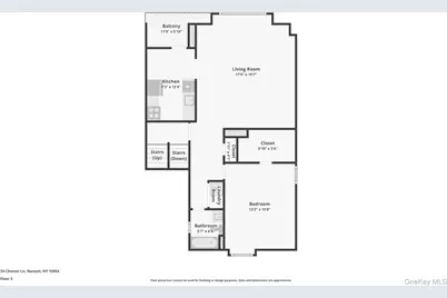 34 Chester Lane, Nanuet, NY 10954 - Photo 29