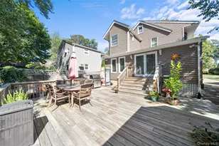 1708 Cornelius Ave, Wantagh, NY 11793 - Photo 21