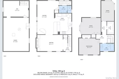 1708 Cornelius Avenue, Wantagh, NY 11793 - Photo 45