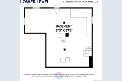 21 Cozzens Avenue, Highland Falls, NY 10928 - Photo 35