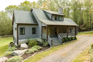 483 Acorn Hill Rd, Olivebridge, NY 12461 - Photo 3