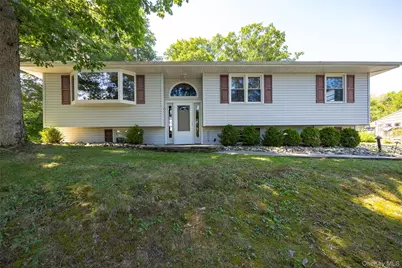 43 Briarcliff Avenue, Poughkeepsie, NY 12603 - Photo 1