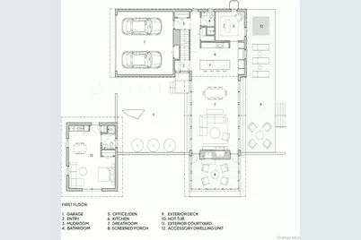 131 Oakley Road, Accord, NY 12404 - Photo 17