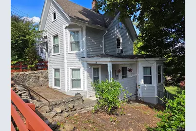 43 Second Street E, Walden, NY 12586 - Photo 1