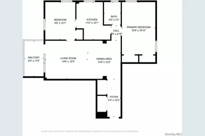 415 Gramatan Avenue #3J, Mount Vernon, NY 10552 - Photo 15