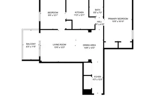 415 Gramatan Ave, Mount Vernon, NY 10552 - Photo 15