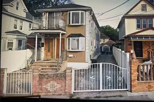 145-24 Lakewood Ave, Jamaica, NY 11435 - Photo 1