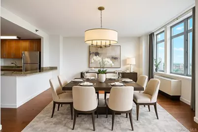 40-26 College Point Blvd #Penthouse2G, Flushing, NY 11354 - Photo 3