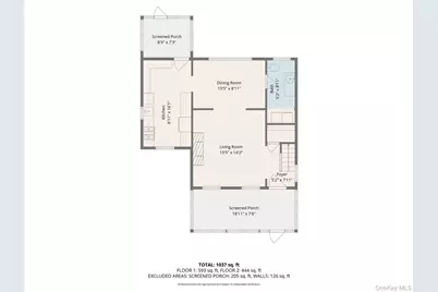 17 Fishkill Hook Road, Hopewell Junction, NY 12533 - Photo 27