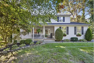 126 Foxwood Dr S, Newburgh, NY 12550 - Photo 1