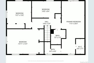 126 Foxwood Dr S, Newburgh, NY 12550 - Photo 49