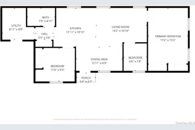 64D Edgewater Park #64D, Bronx, NY 10465 - Photo 15