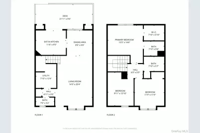 64 Yorkshire Terrace, Washingtonville, NY 10992 - Photo 29