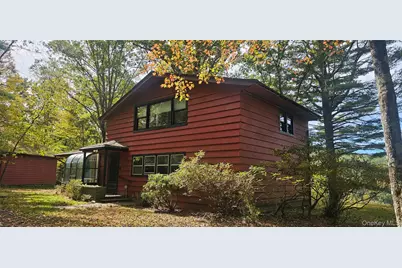 9 Cherry Hill Lane, Sparrow Bush, NY 12493 - Photo 1