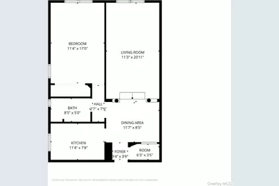 35-35 75 Street #122, Jackson Heights, NY 11372 - Photo 11