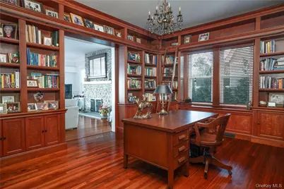 9 Voorhis, Nyack, NY 10960 - Photo 13