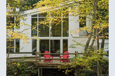 636 Zena Road, Woodstock, NY 12498 - Photo 5