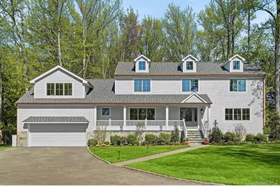 39A Barlow Lane, Rye, NY 10580 - Photo 1