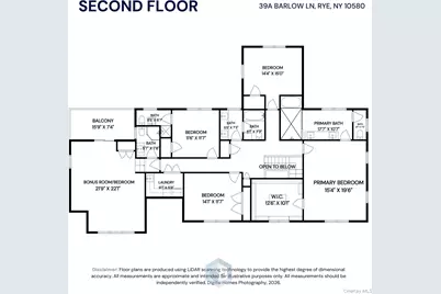 39A Barlow Lane, Rye, NY 10580 - Photo 47