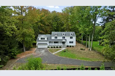 39A Barlow Lane, Rye, NY 10580 - Photo 3