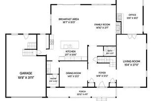 39A Barlow Ln, Rye, NY 10580 - Photo 41