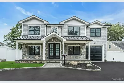 9 Hill Drive, Glen Head, NY 11545 - Photo 1
