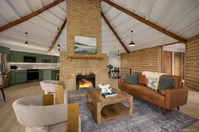 568 Oak Summit Road, Millbrook, NY 12545 - Photo 13