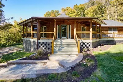 568 Oak Summit Road, Millbrook, NY 12545 - Photo 7