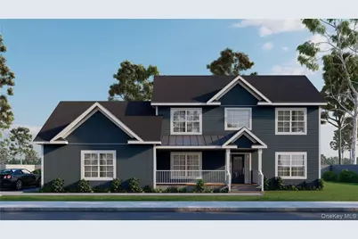 16 Tamarack Drive, Newburgh, NY 12550 - Photo 1