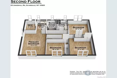 63 Underhill Road, Scarsdale, NY 10583 - Photo 33