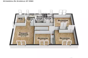 63 Underhill Rd, Scarsdale, NY 10583 - Photo 33