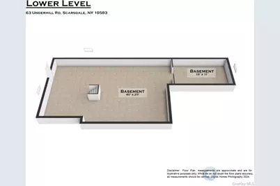 63 Underhill Road, Scarsdale, NY 10583 - Photo 35