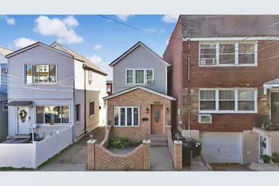 8812 Albert Road, Jamaica, NY 11417 - Photo 3