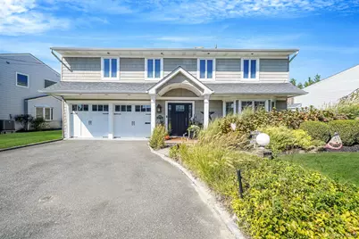 4000 Greentree Drive, Oceanside, NY 11572 - Photo 1