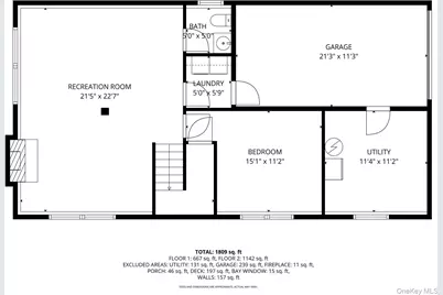 26 Scott Drive, Wappingers Falls, NY 12590 - Photo 43