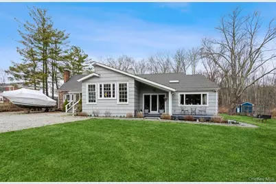 1196 Route 35, South Salem, NY 10590 - Photo 3