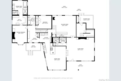 1196 Route 35, South Salem, NY 10590 - Photo 49