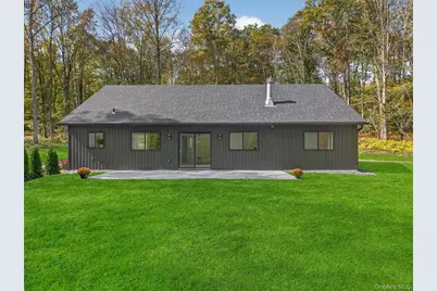 273 Perry Pond Road, Narrowsburg, NY 12764 - Photo 5