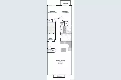 300 20th Street, Brooklyn, NY 11215 - Photo 9