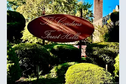 66-10 110 Street #3B, Forest Hills, NY 11375 - Photo 1