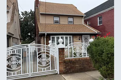 104-12 219th Street, Queens Village, NY 11429 - Photo 1