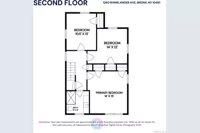 1260 Rhinelander Avenue, Bronx, NY 10461 - Photo 49